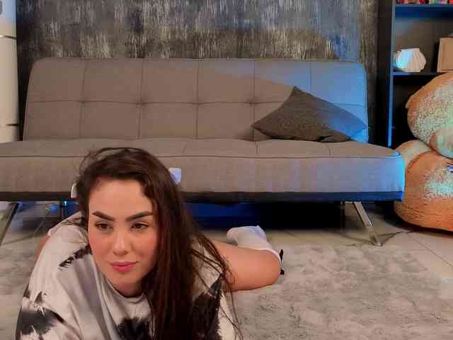 VanessaAmour webcam