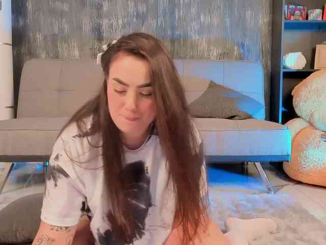VanessaAmour webcam