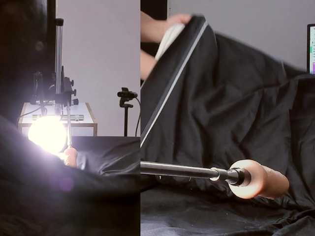 Annie-Bonnie's BongaCams show and profile