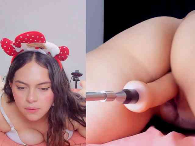 Annie-Bonnie Annie-Bonnie