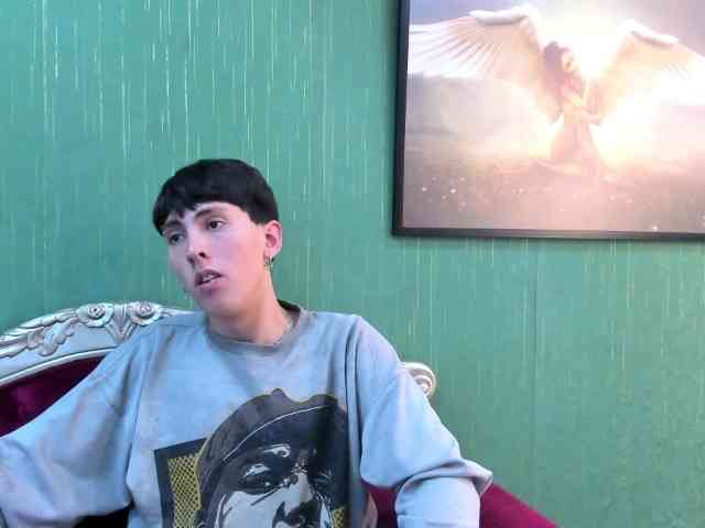 MilanStone Live Webcam on BongaCams