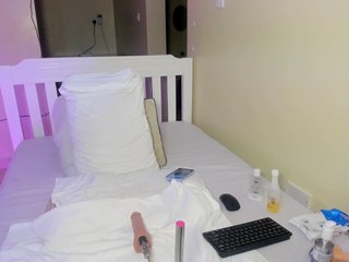 LureNoir24 Porn Show