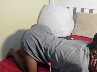 LureNoir24 Porn Show