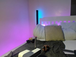 LureNoir24 Porn Show