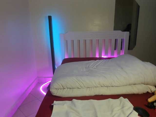 LureNoir24 from BongaCams is Freechat