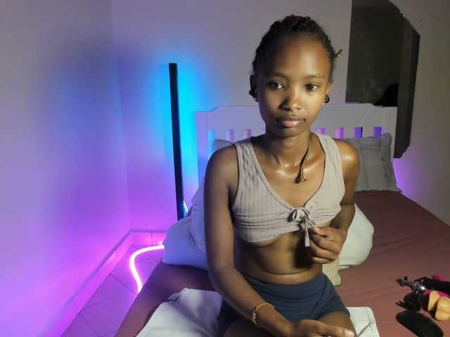 LureNoir24 from BongaCams is Freechat