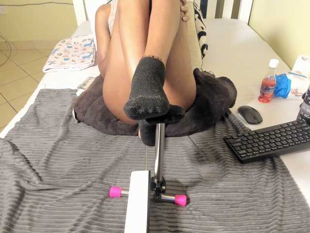 LureNoir24's BongaCams show and profile