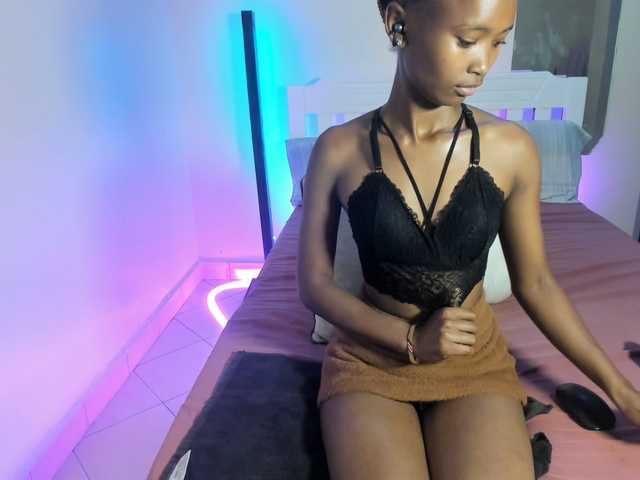 LureNoir24 — 5 mins free control in pvt