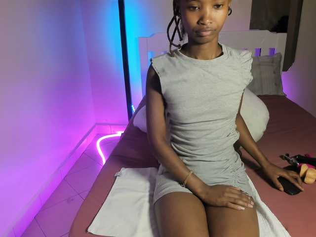 LureNoir24 — 5 mins free control in pvt