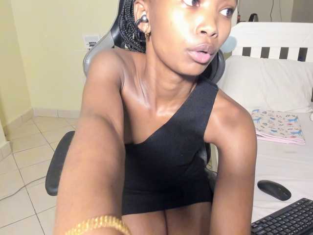 LureNoir24 live cam profile