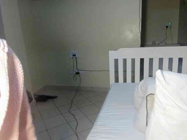 LureNoir24 Live Webcam on BongaCams