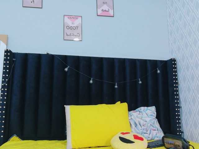 LustyEbonymilf from BongaCams