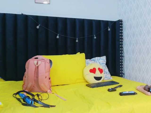  LustyEbonymilf chat room