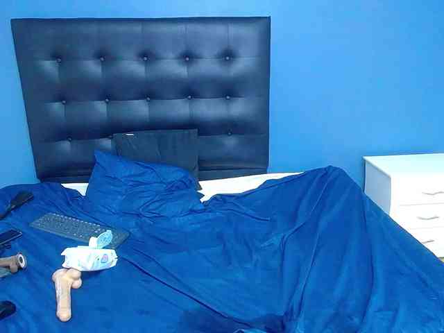 LustyEbonymilf webcam