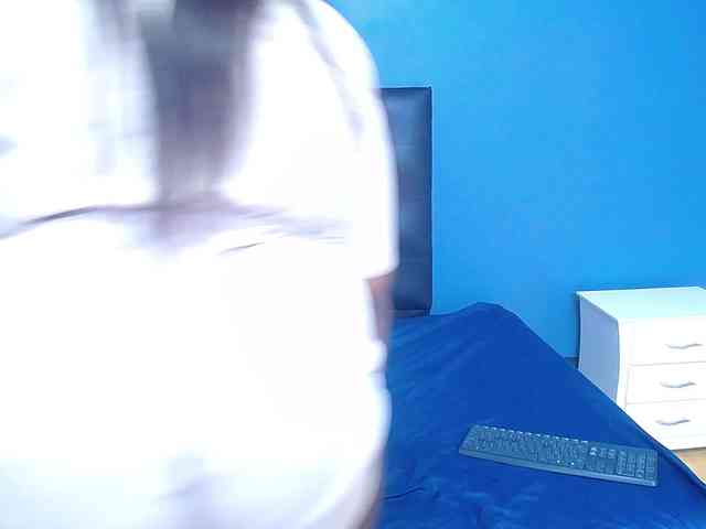 LustyEbonymilf webcam