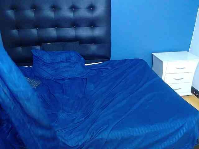 LustyEbonymilf webcam