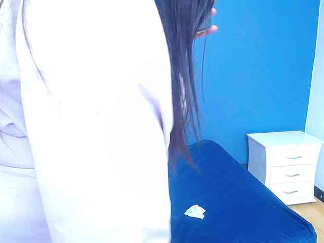 LustyEbonymilf webcam