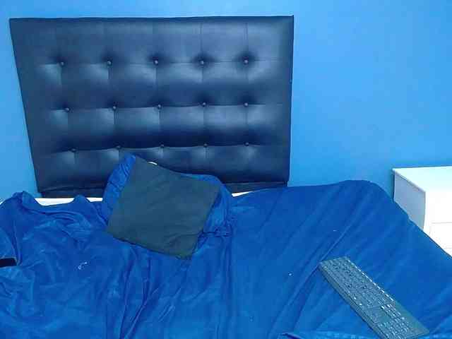 LustyEbonymilf webcam