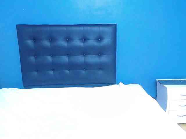 LustyEbonymilf webcam