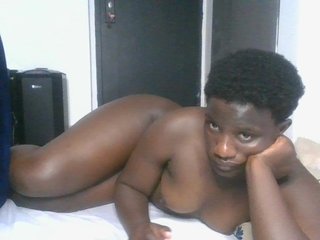 Freakygyal Porn Show