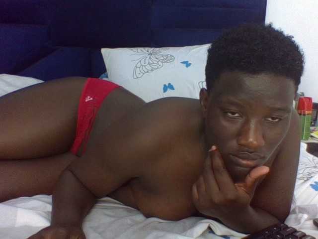 Freakygyal from BongaCams