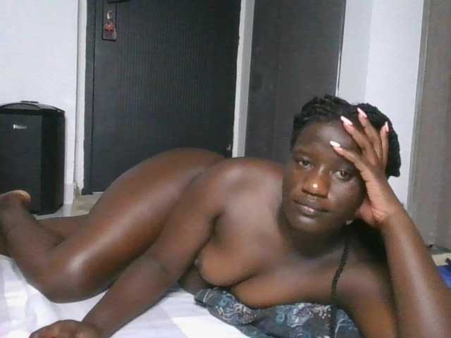 Freakygyal — Freechat on BongaCams