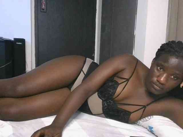 Freakygyal Freakygyal