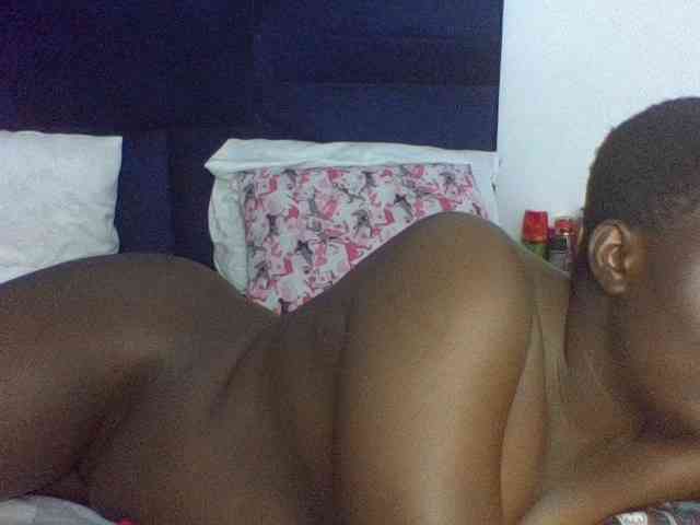 Freakygyal webcam