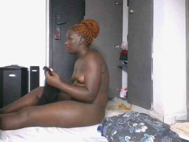 Freakygyal Freakygyal