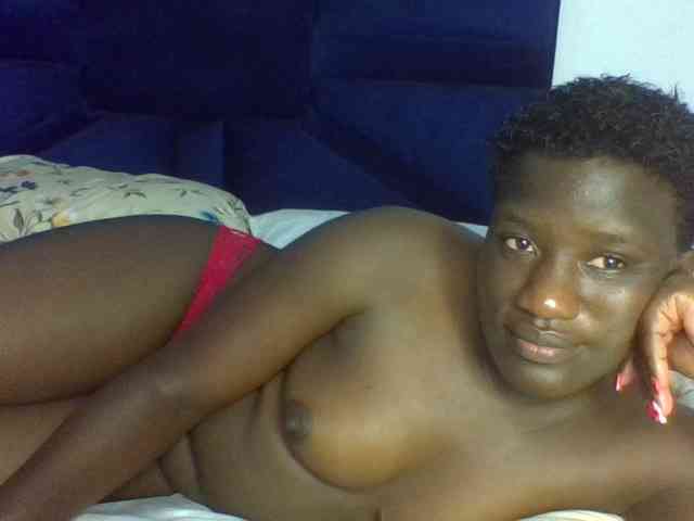 Freakygyal Freakygyal