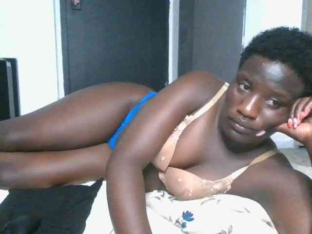 Freakygyal webcam