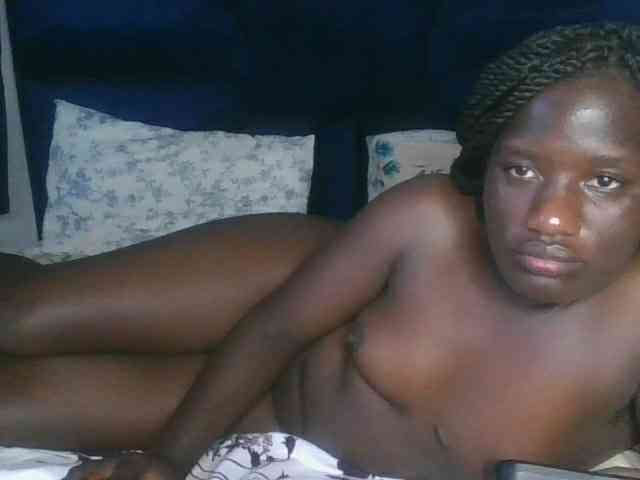 Freakygyal webcam