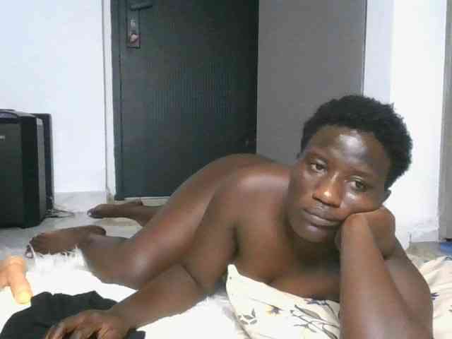 Freakygyal Freakygyal