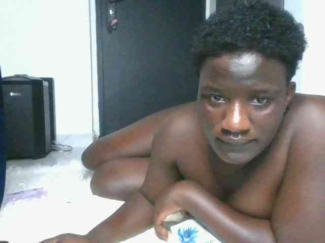 Freakygyal Freakygyal