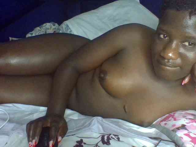 Freakygyal Freakygyal