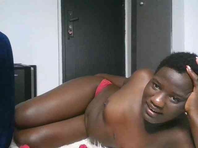 Freakygyal Freakygyal