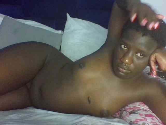 Freakygyal Freakygyal