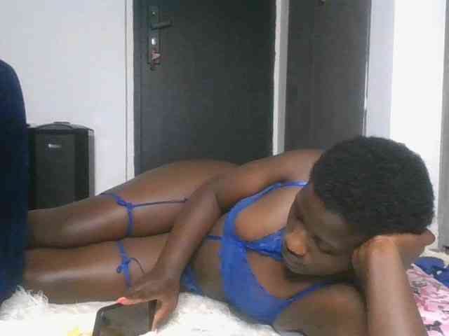 Freakygyal Freakygyal