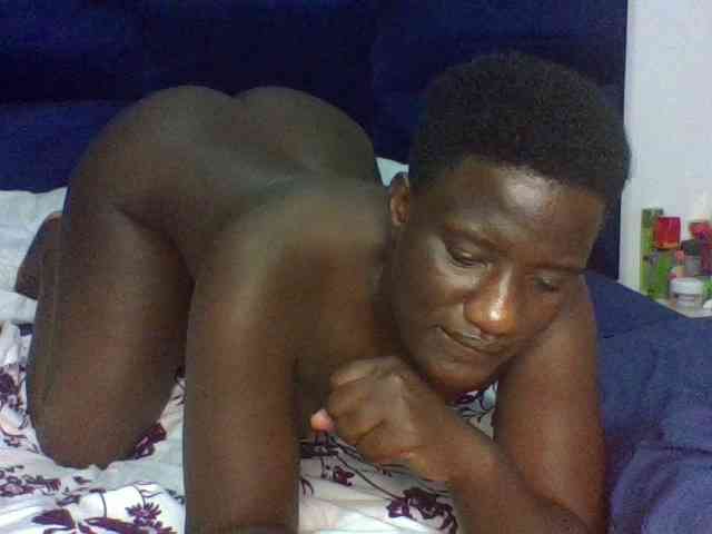 Freakygyal Freakygyal