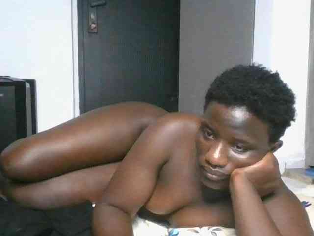 Freakygyal Freakygyal