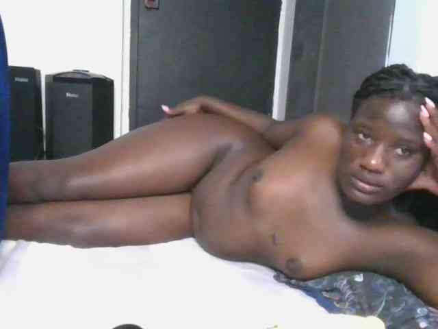 Freakygyal Live Webcam on BongaCams