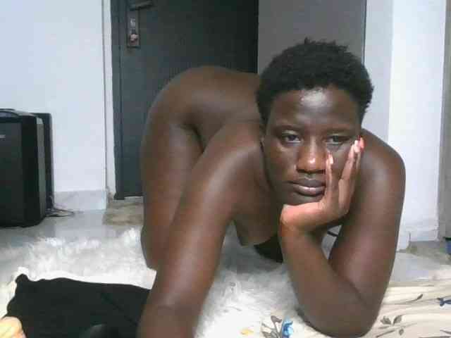 Freakygyal Freakygyal