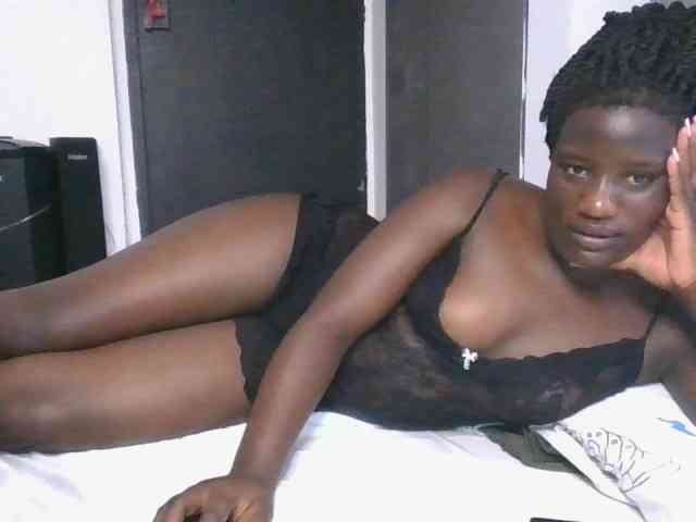 Freakygyal Live Webcam on BongaCams