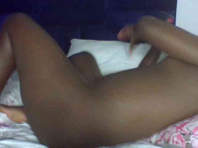 Freakygyal Freakygyal