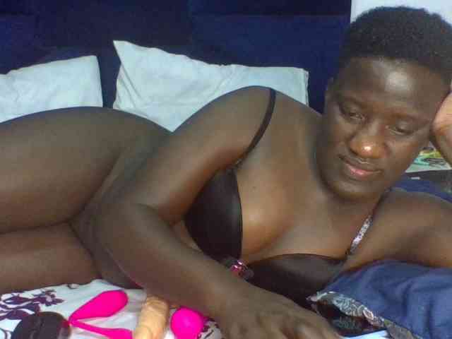 Freakygyal Live Webcam on BongaCams