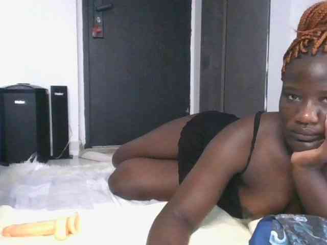 Freakygyal webcam