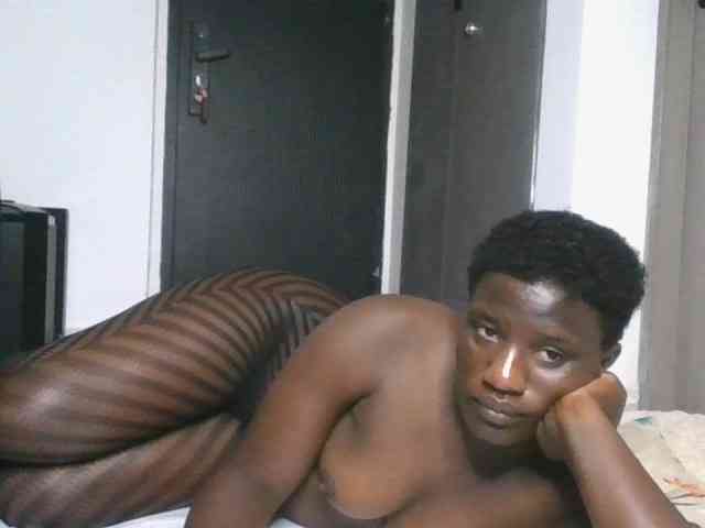 Freakygyal Freakygyal