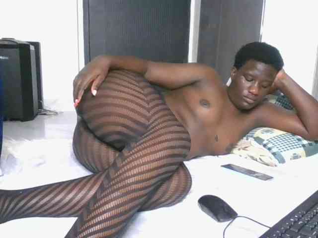 Freakygyal Freakygyal