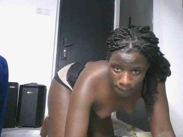 Freakygyal webcam