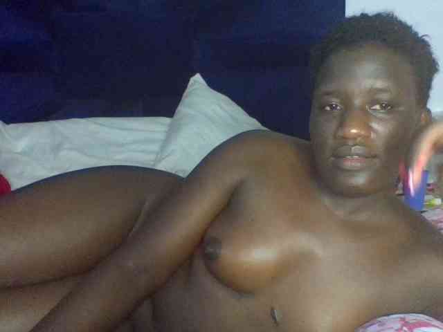 Freakygyal Freakygyal